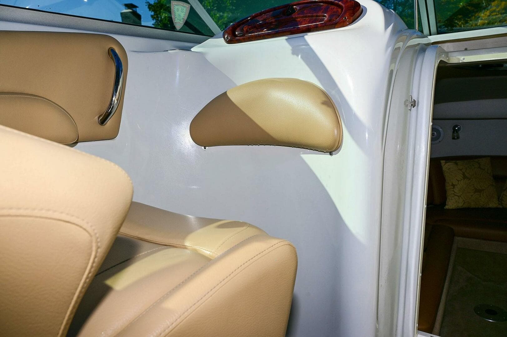 2015 Crownline 236 SC