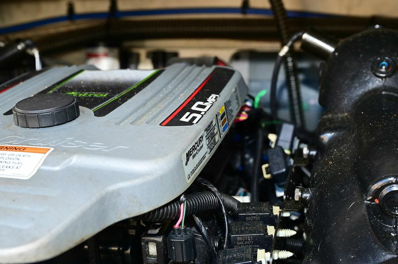 2015 Crownline 236 SC