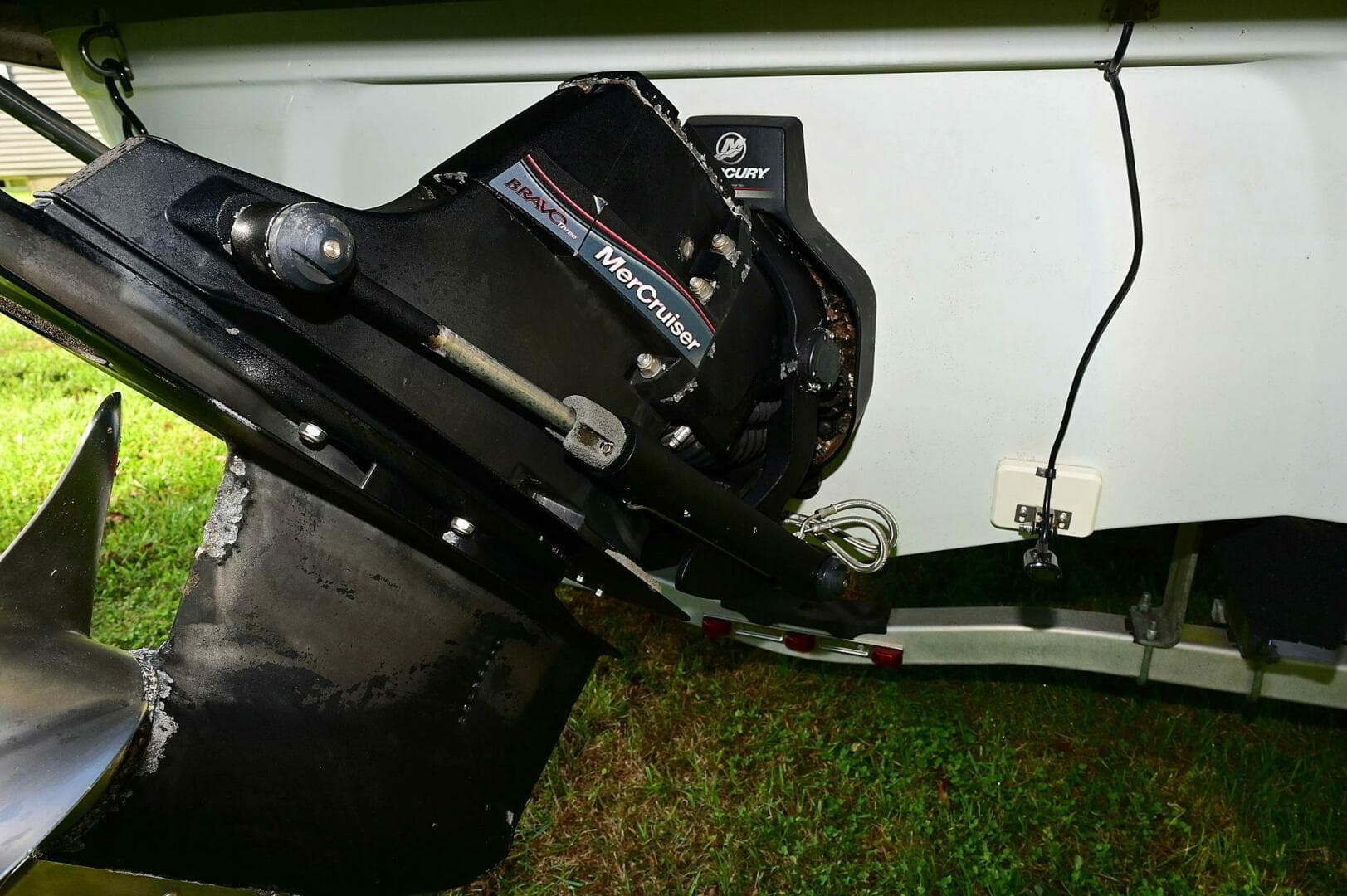 2015 Crownline 236 SC