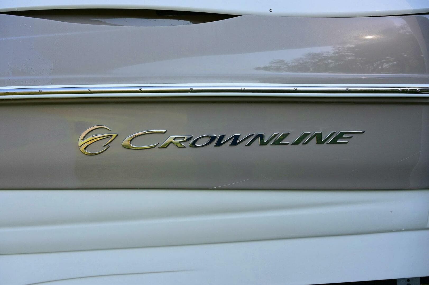 2015 Crownline 236 SC