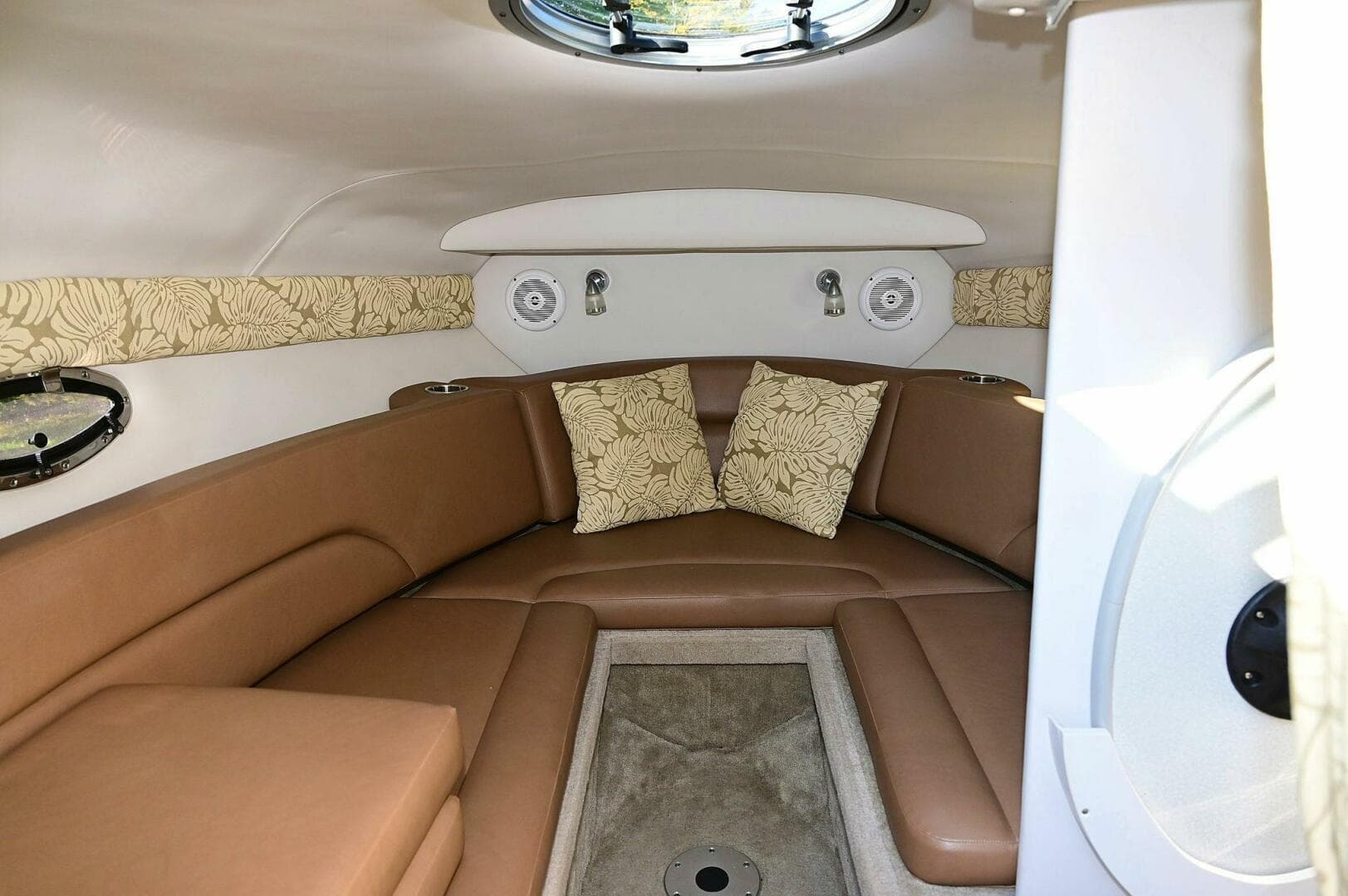 2015 Crownline 236 SC