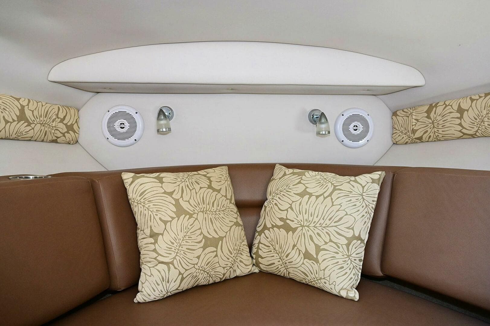 2015 Crownline 236 SC