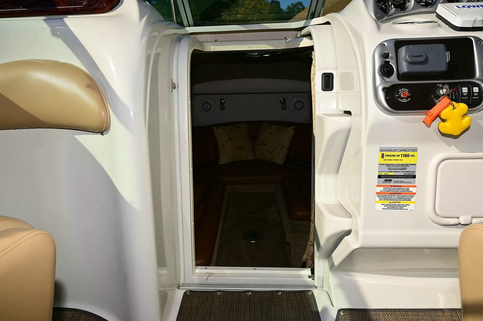 2015 Crownline 236 SC