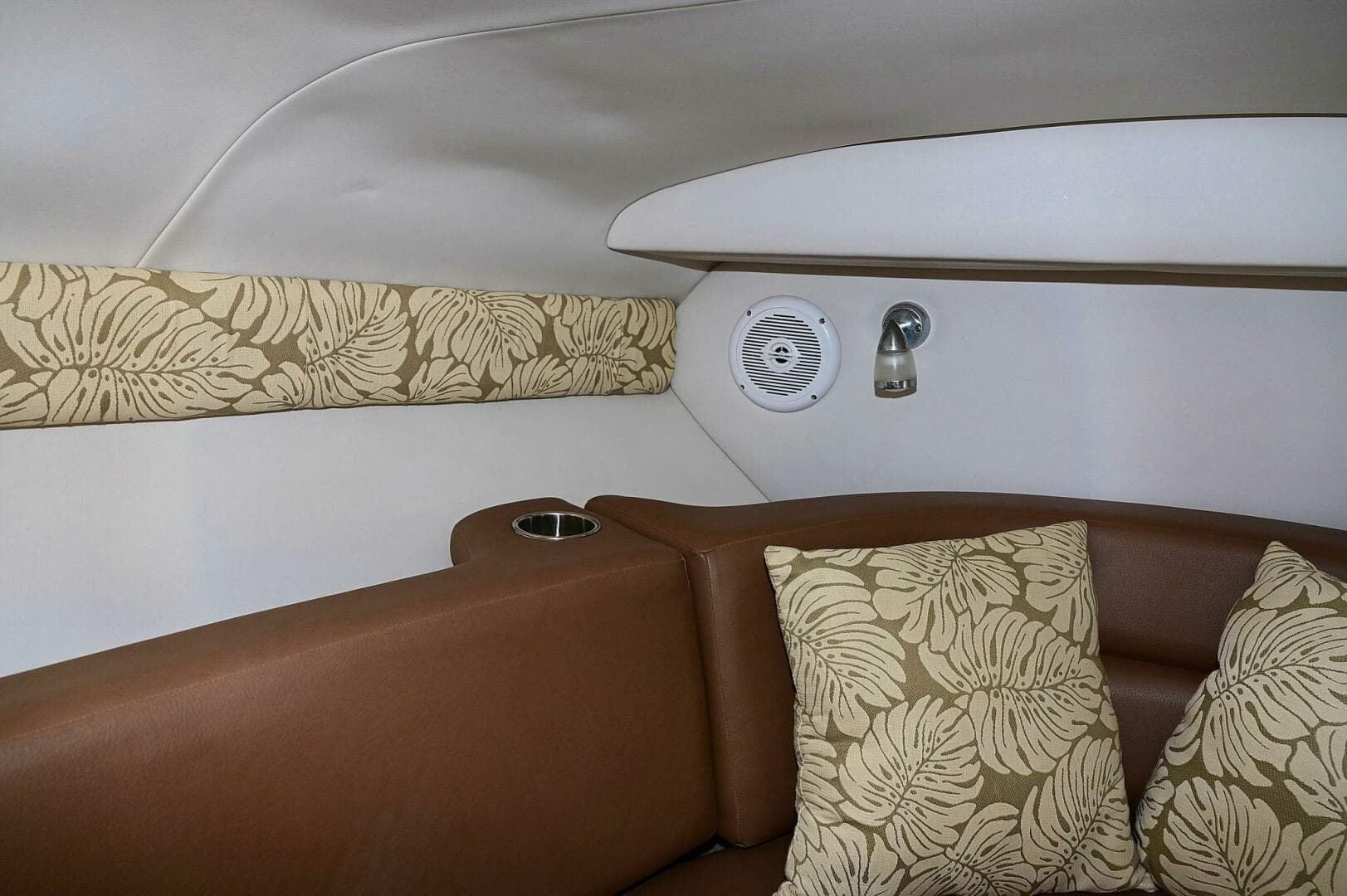 2015 Crownline 236 SC