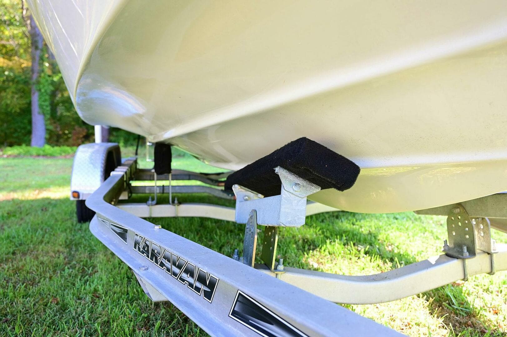 2015 Crownline 236 SC