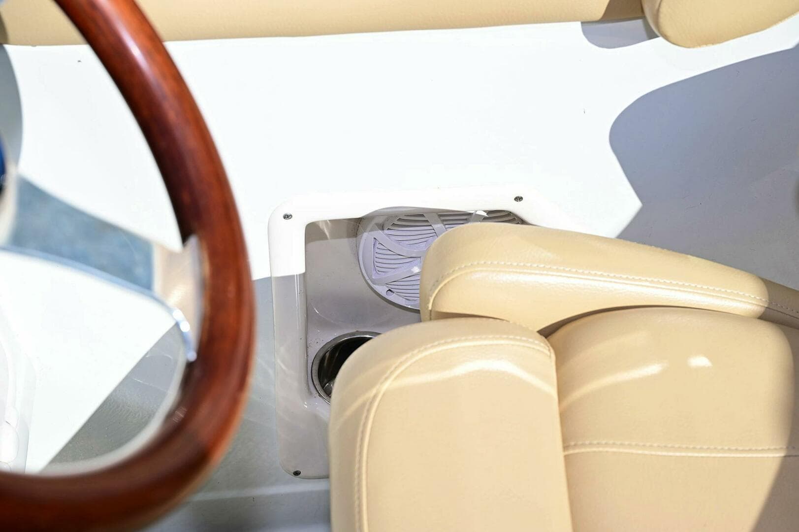 2015 Crownline 236 SC