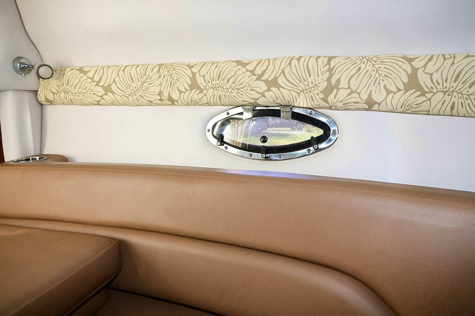 2015 Crownline 236 SC