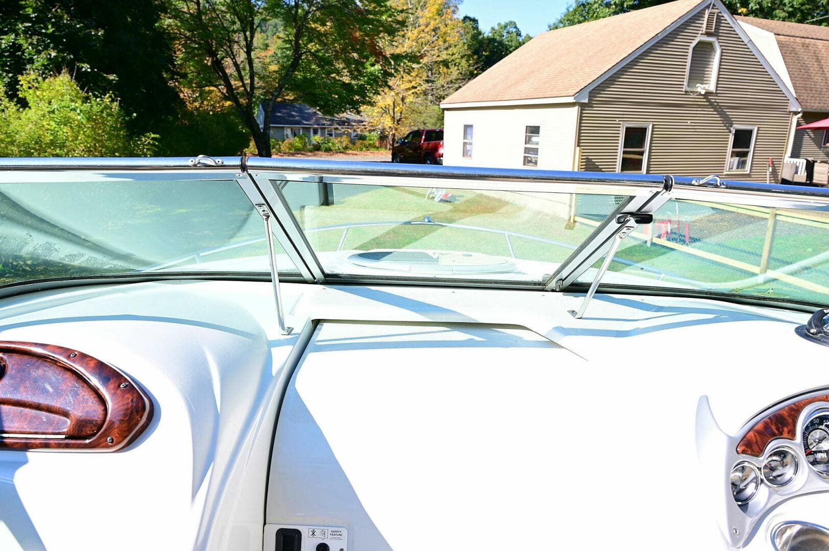 2015 Crownline 236 SC