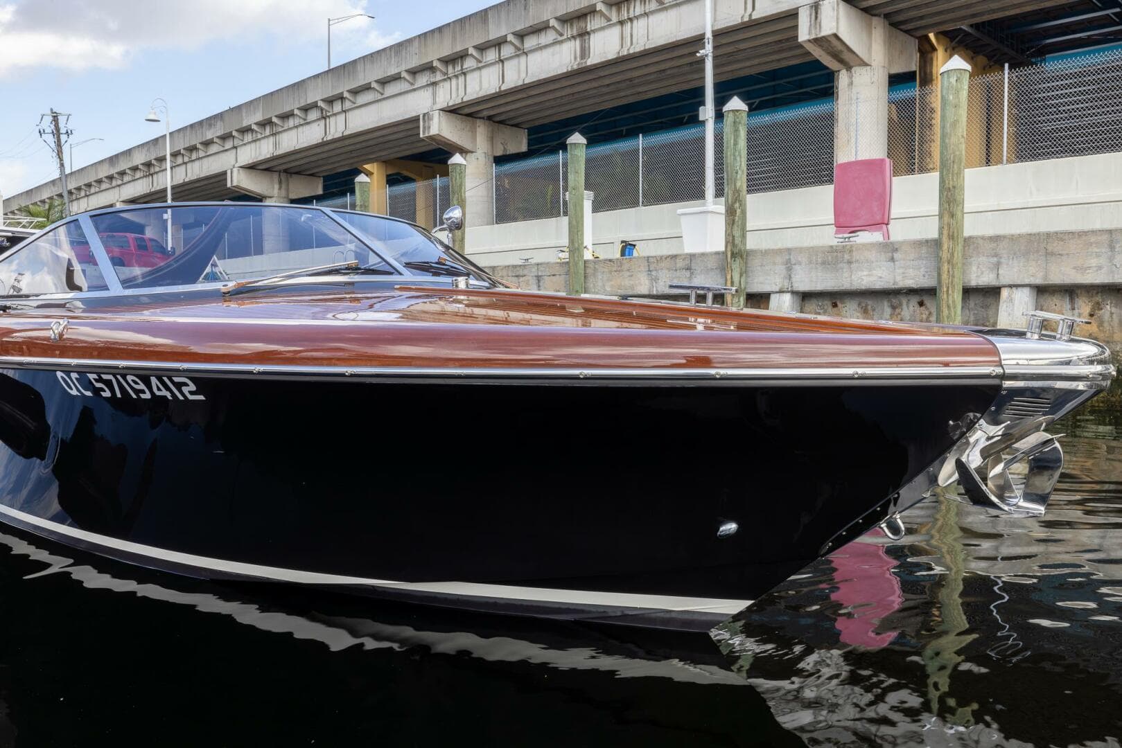 2013 Riva Aquariva Super