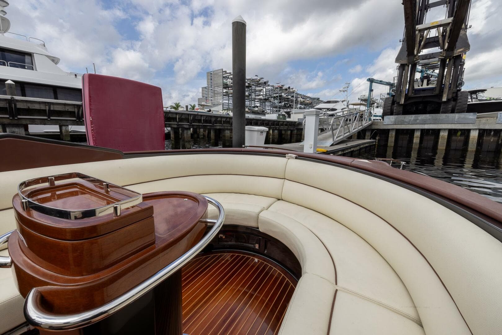 2013 Riva Aquariva Super