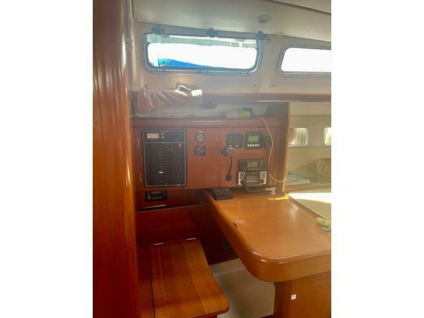2007 Beneteau 423