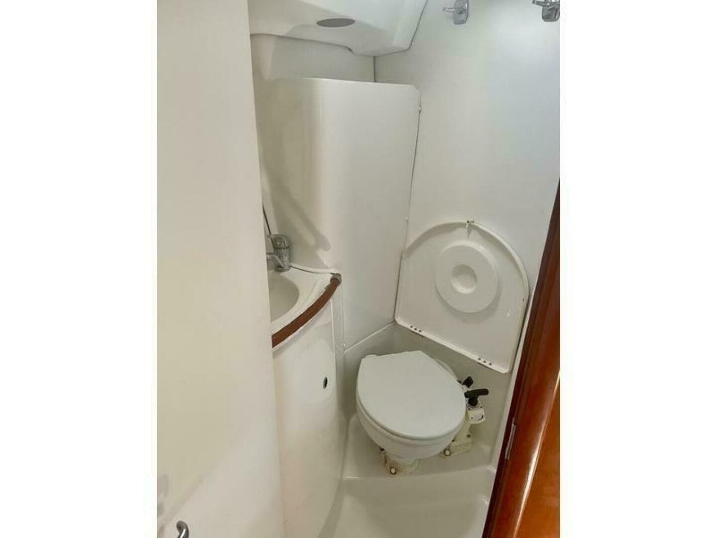 2007 Beneteau 423