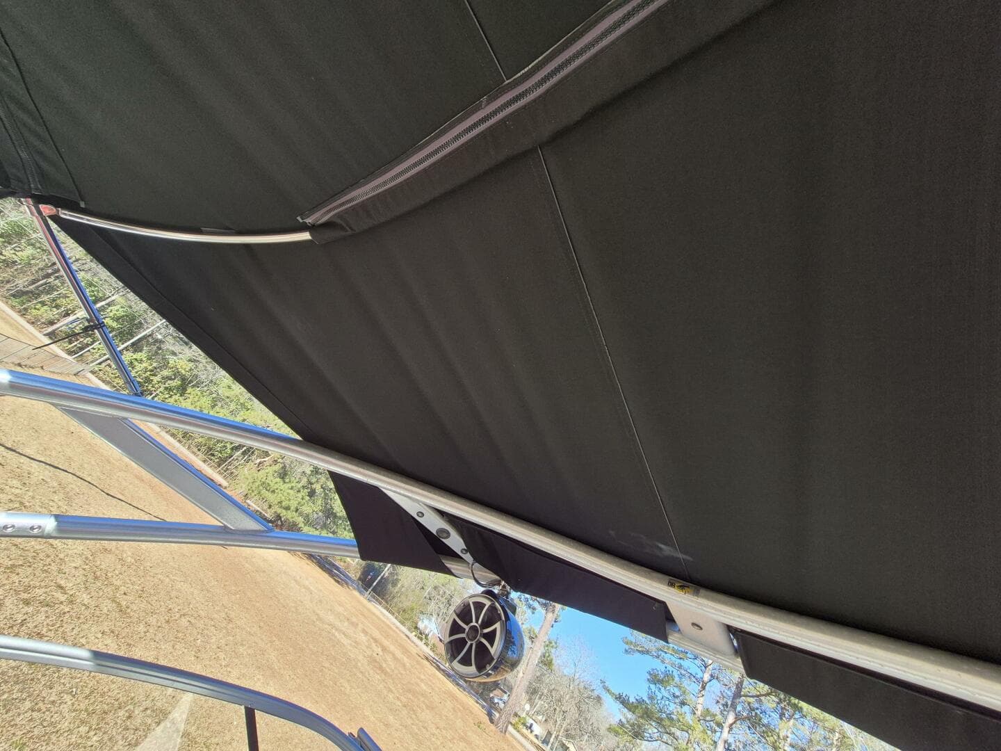 2011 Yamaha Boats 242 Limited S