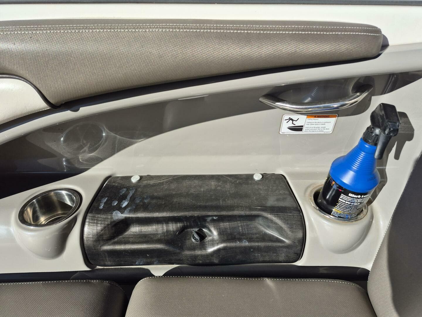 2011 Yamaha Boats 242 Limited S