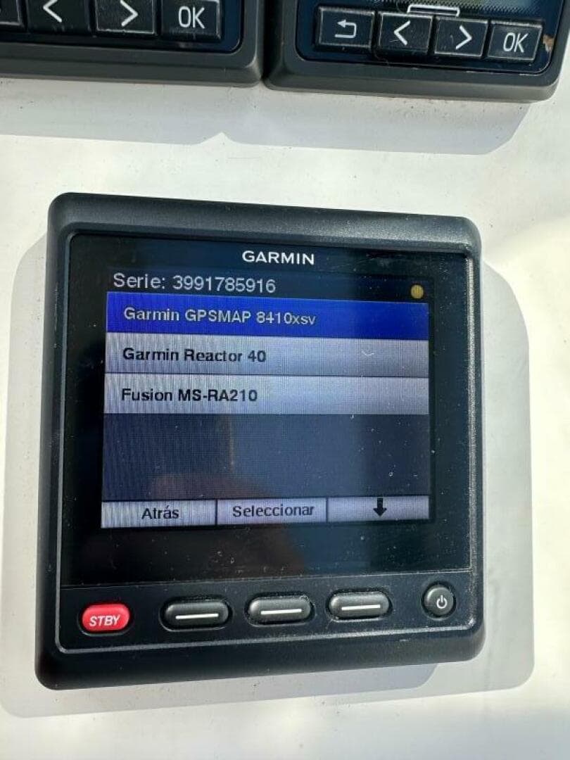 2013 Bavaria Sport 35