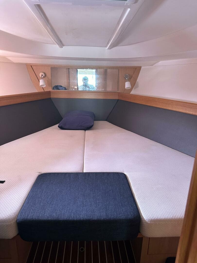 2013 Bavaria Sport 35