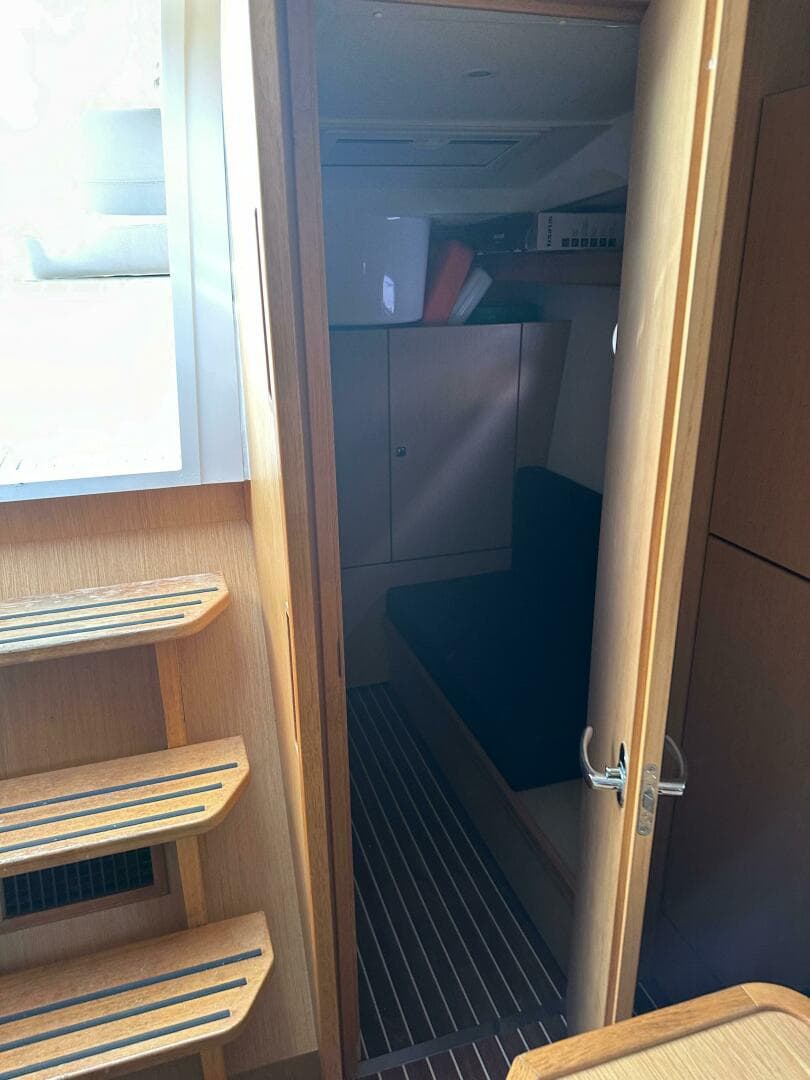 2013 Bavaria Sport 35