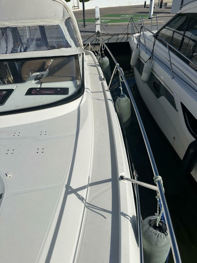 2013 Bavaria Sport 35
