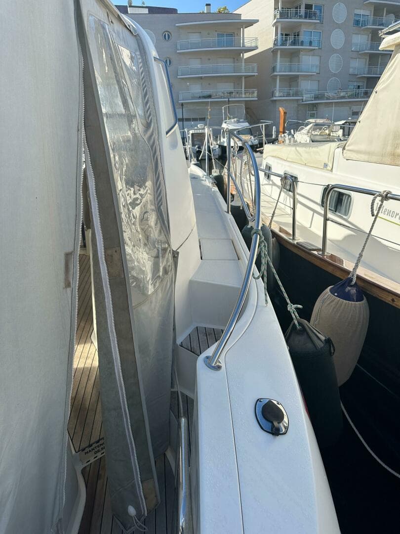 2013 Bavaria Sport 35