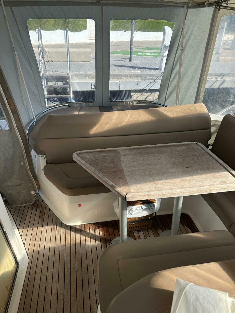 2013 Bavaria Sport 35