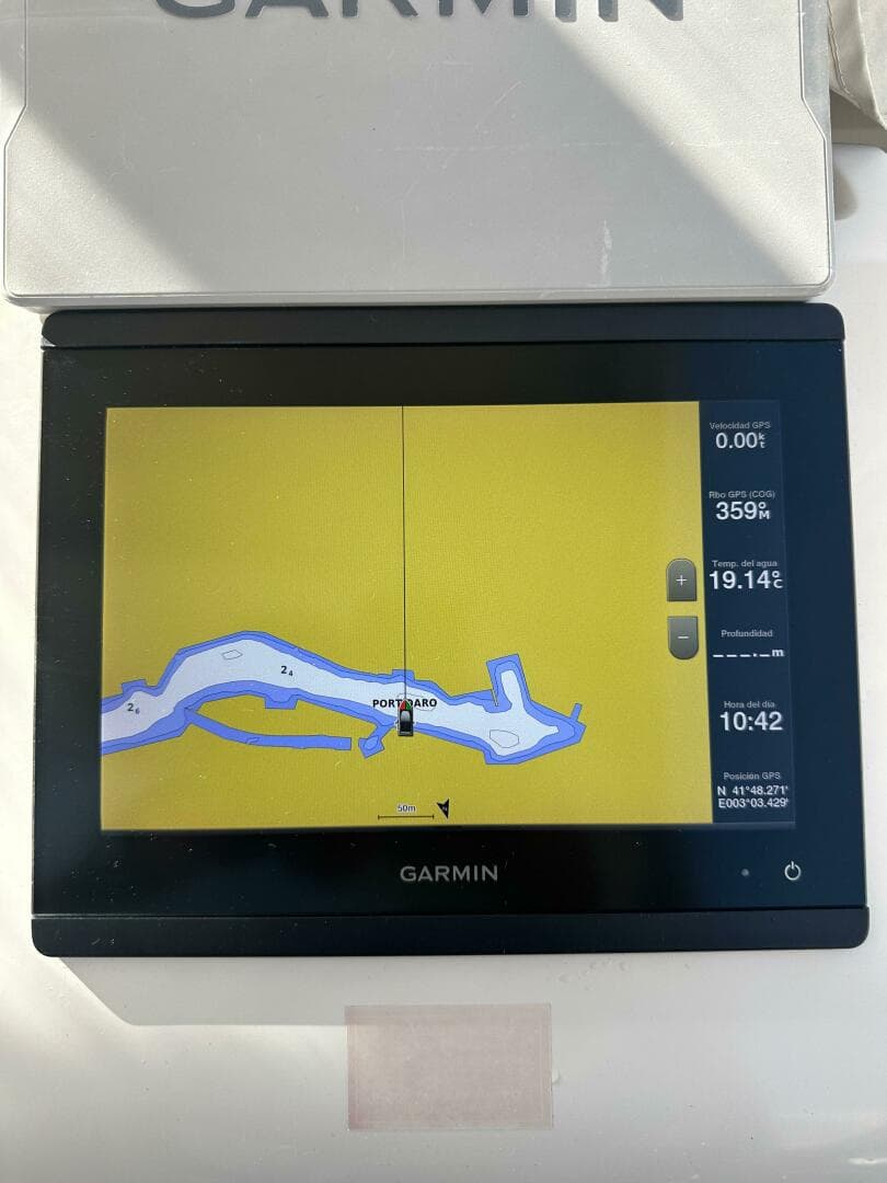 2013 Bavaria Sport 35