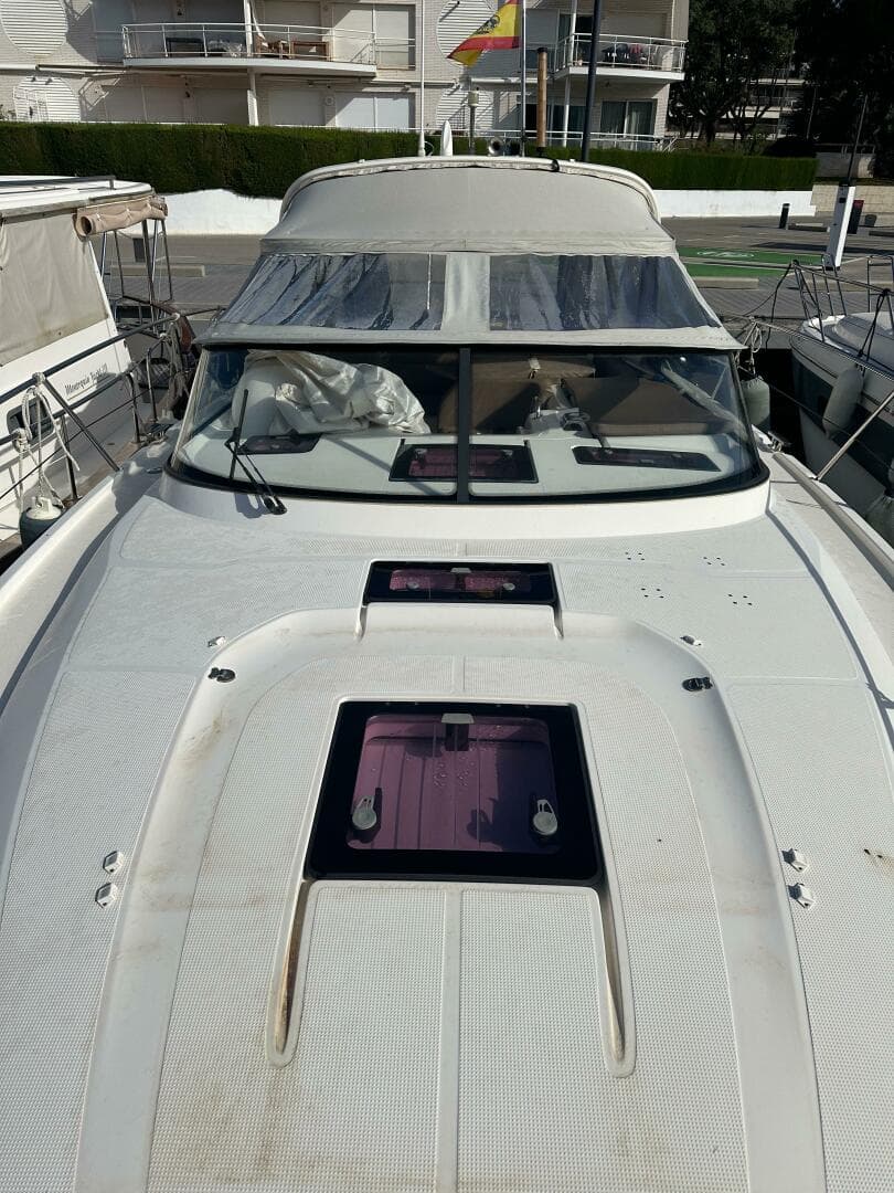 2013 Bavaria Sport 35