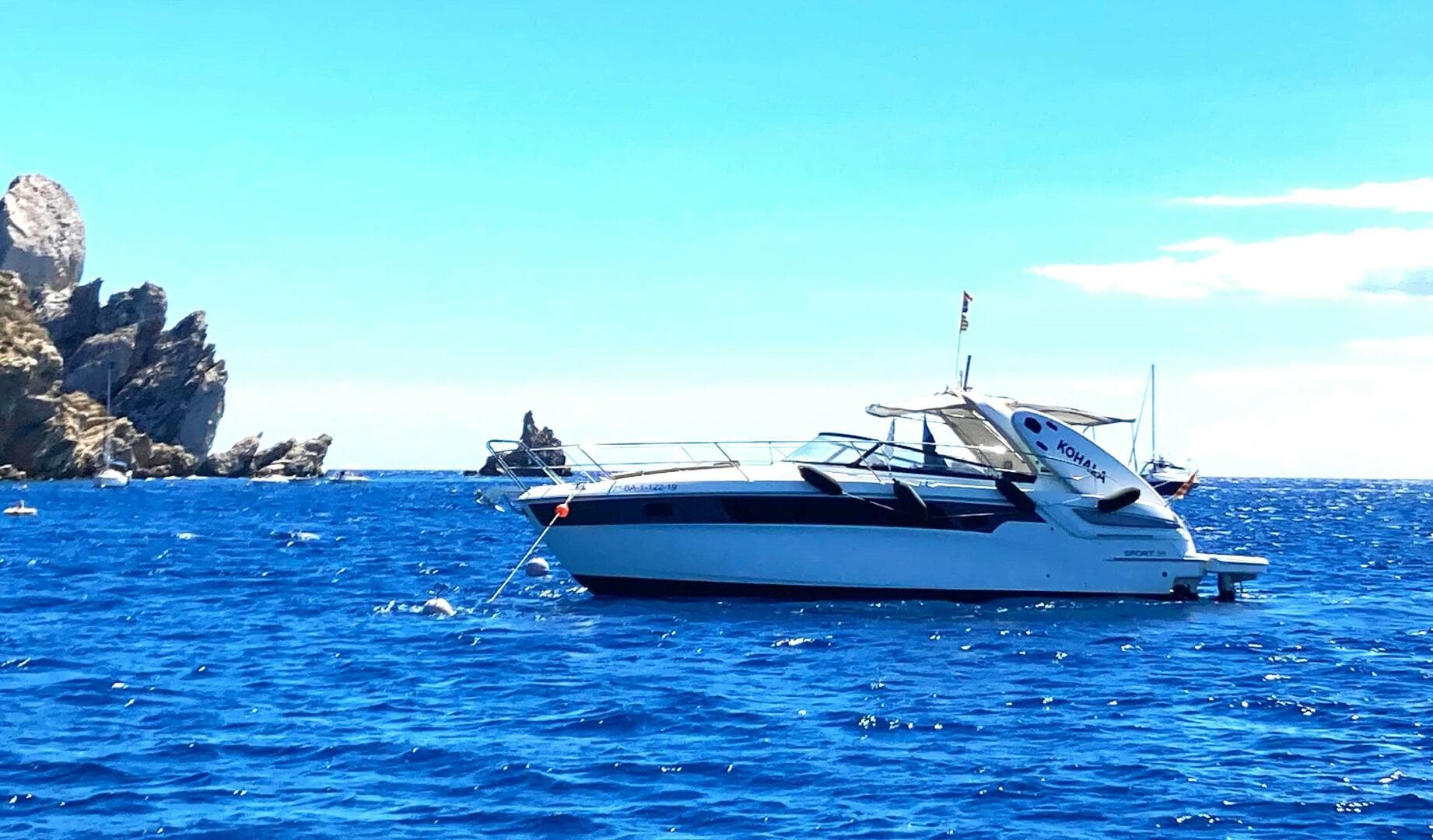 2013 Bavaria Sport 35