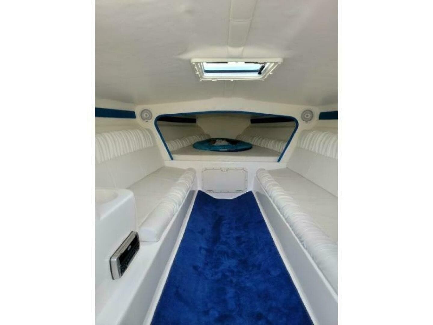 2002 Profile 33 V