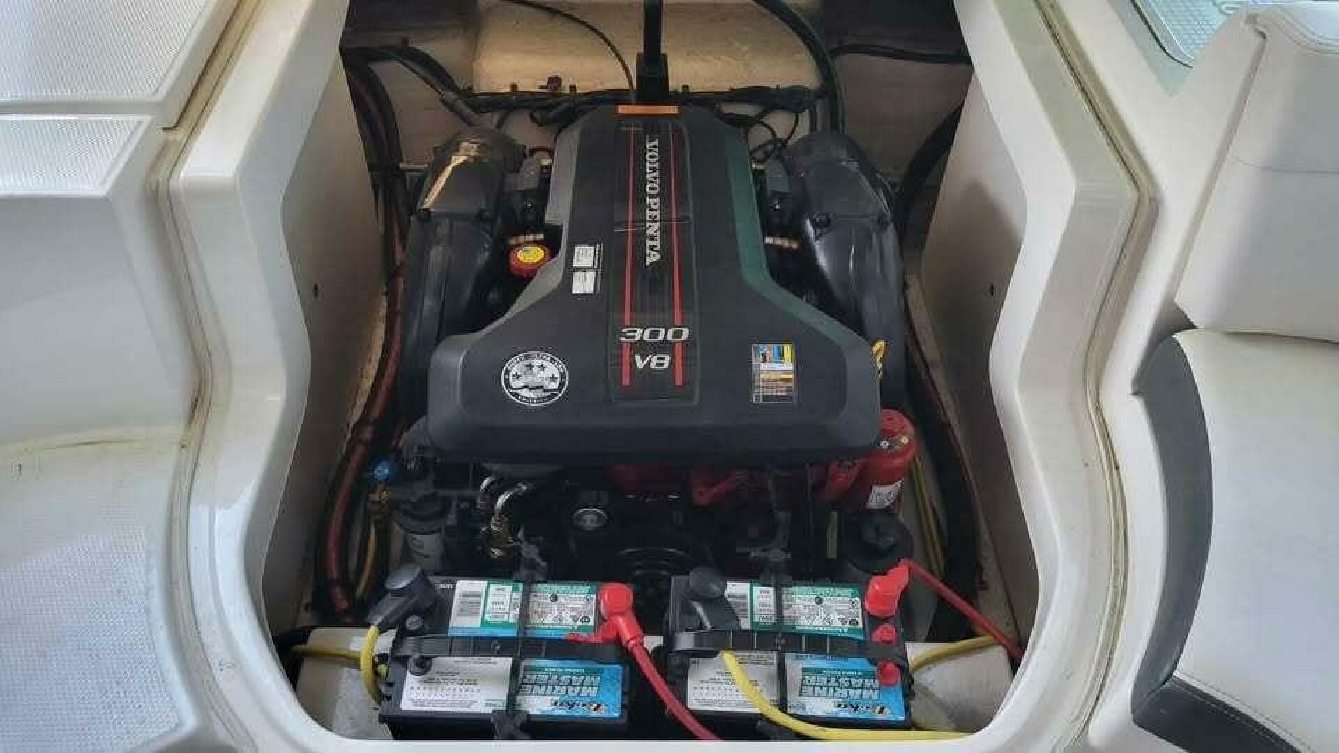 2013 Chaparral 246 SSi