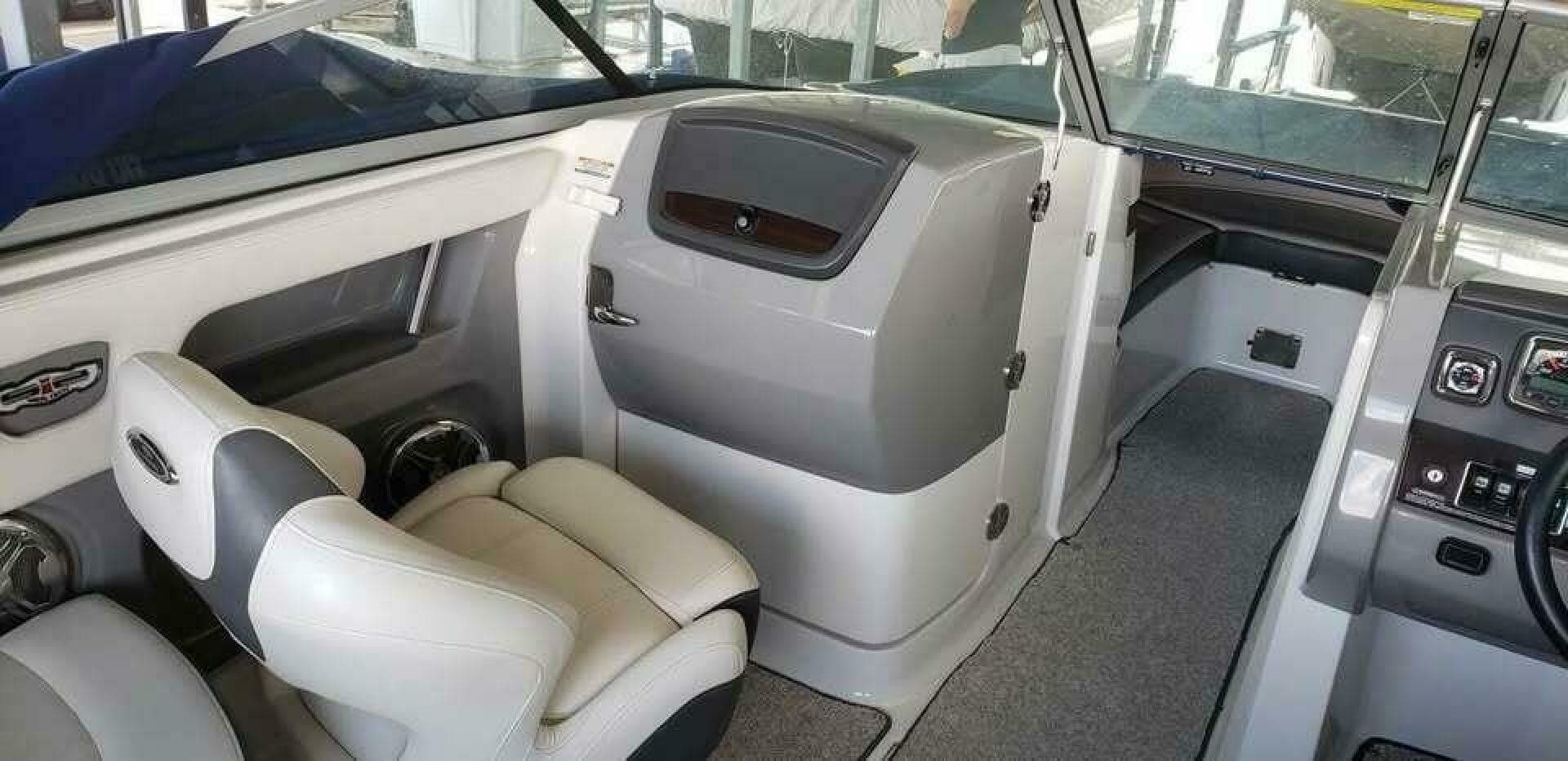 2013 Chaparral 246 SSi