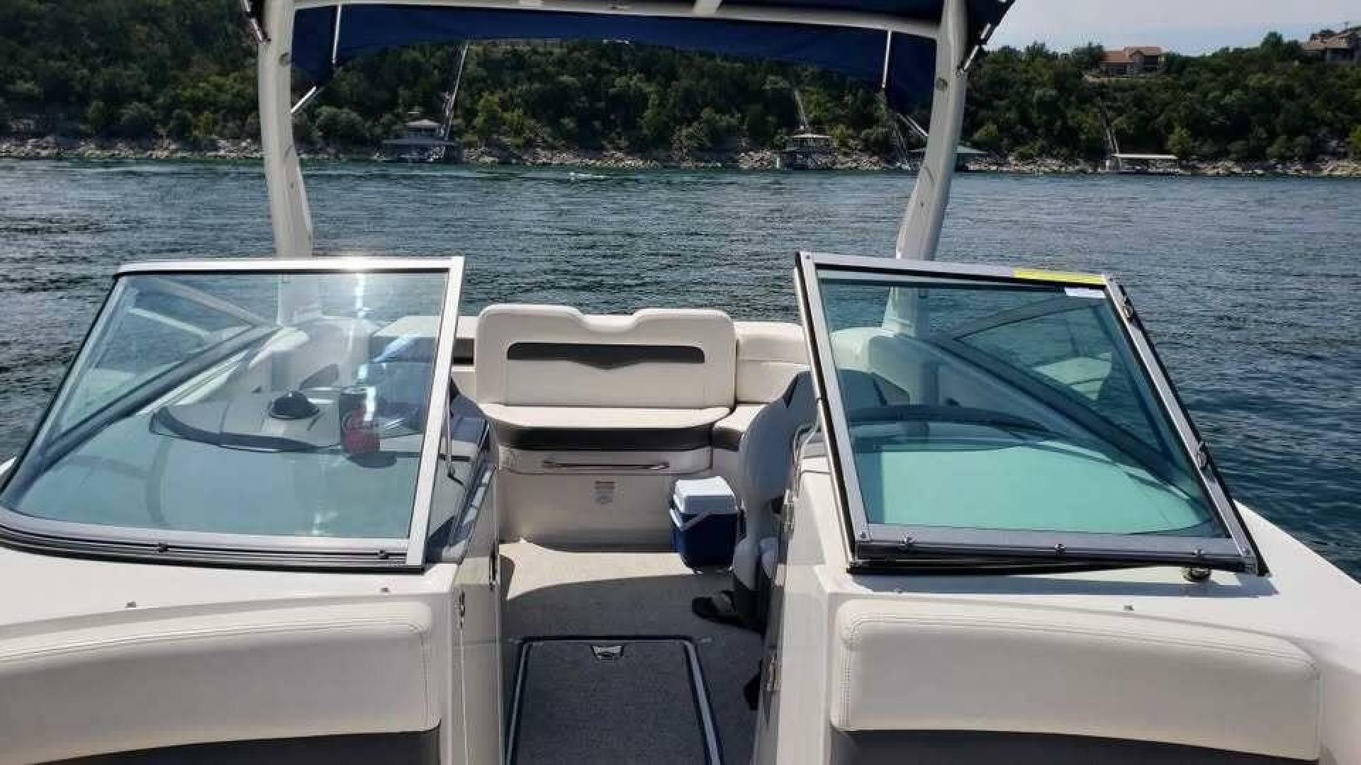 2013 Chaparral 246 SSi