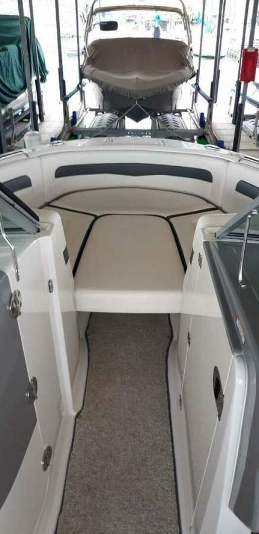 2013 Chaparral 246 SSi