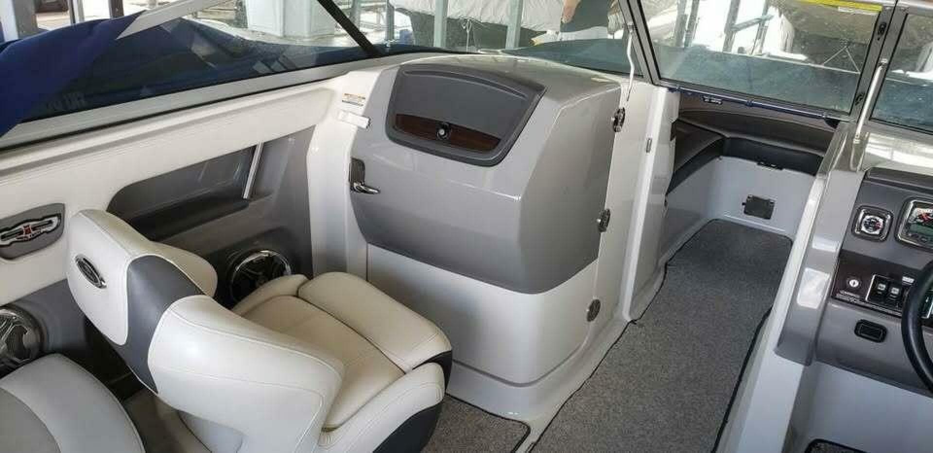 2013 Chaparral 246 SSi