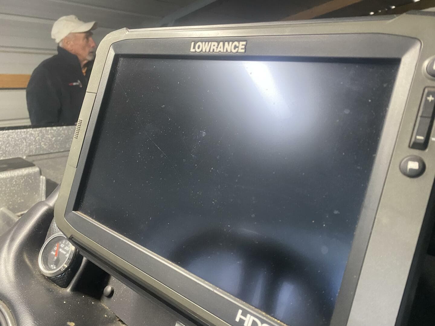 2016 Triton 20 TRX Elite