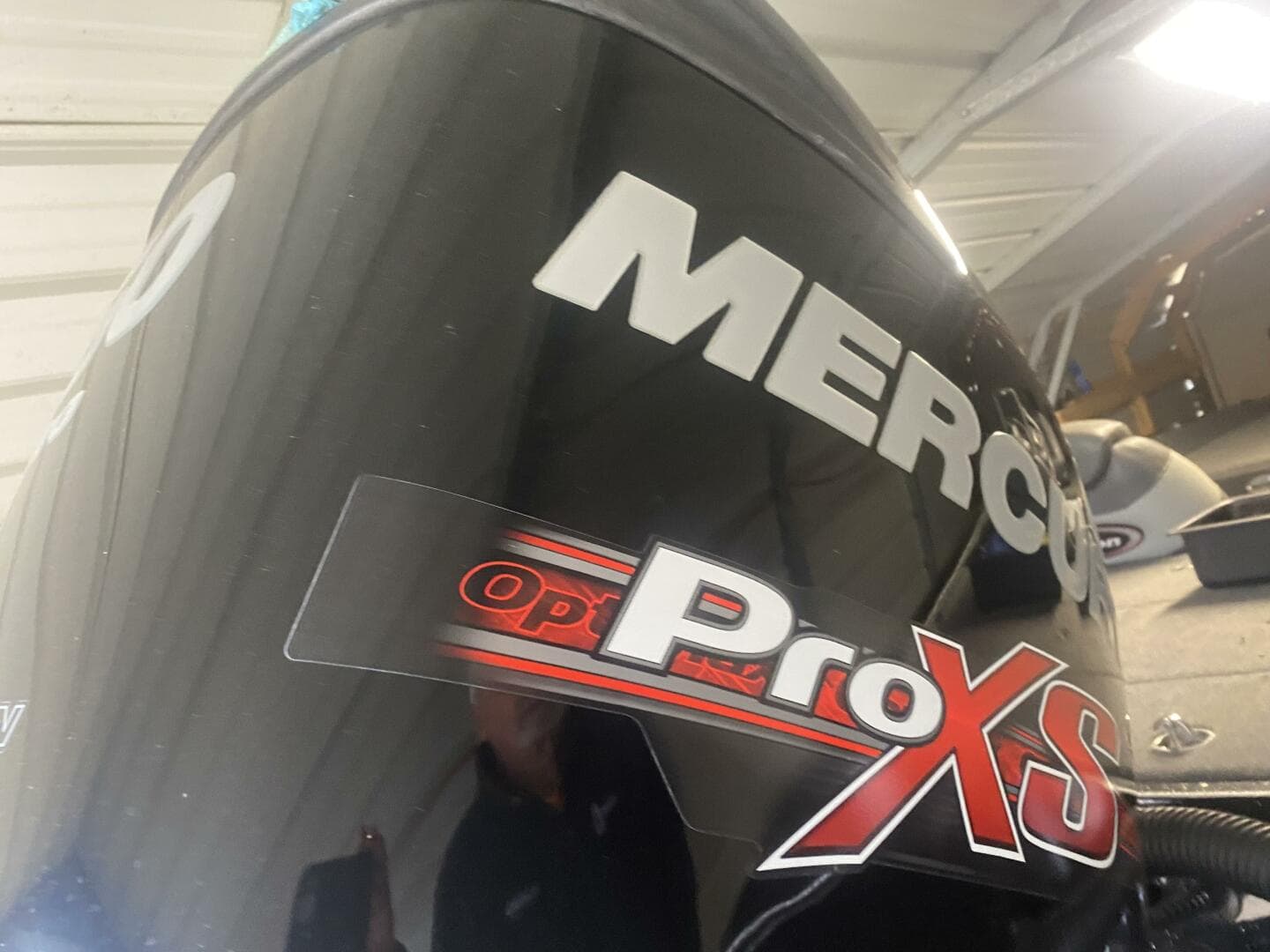 2016 Triton 20 TRX Elite