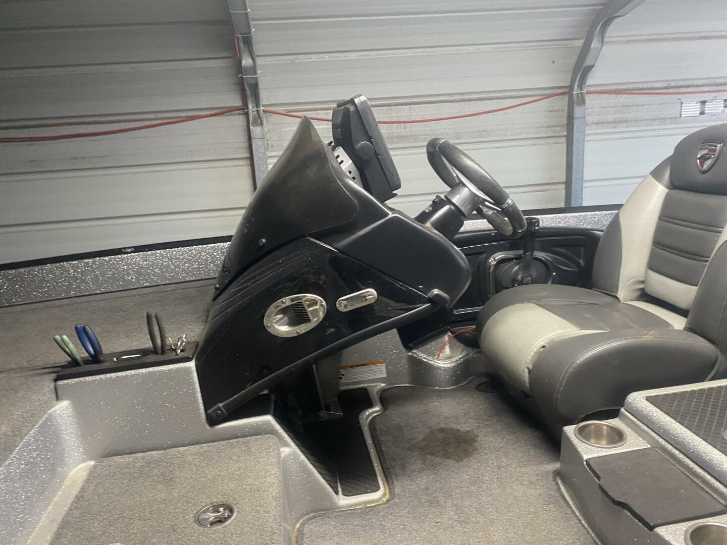 2016 Triton 20 TRX Elite