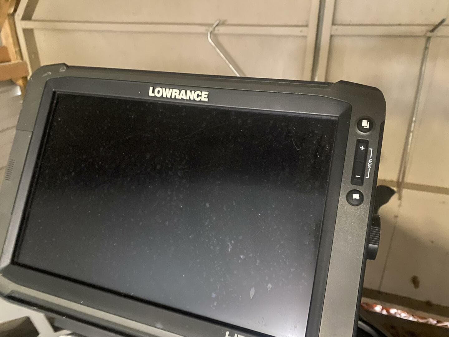 2016 Triton 20 TRX Elite