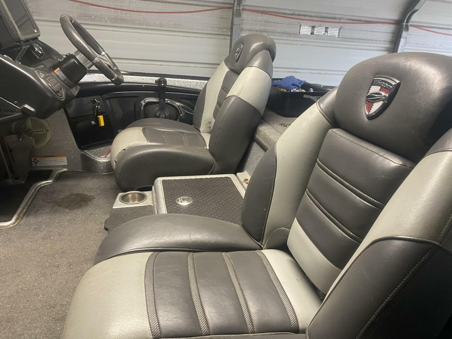 2016 Triton 20 TRX Elite