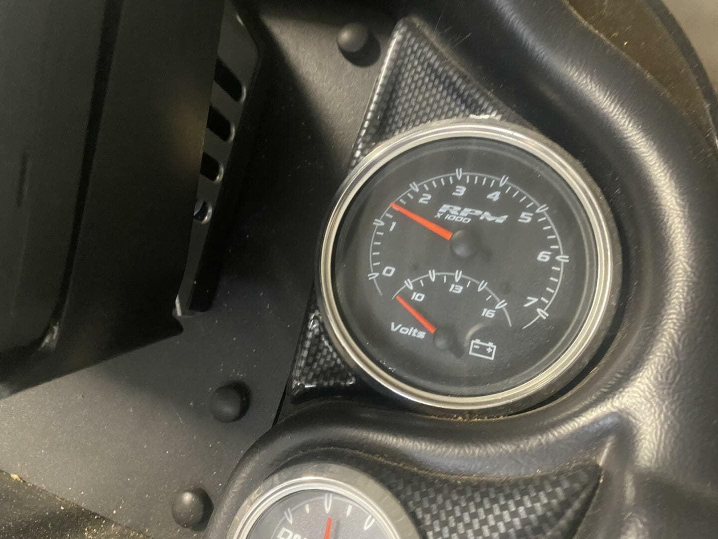 2016 Triton 20 TRX Elite