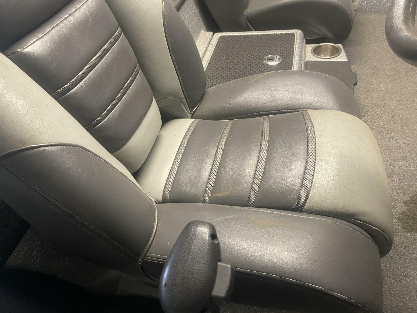 2016 Triton 20 TRX Elite