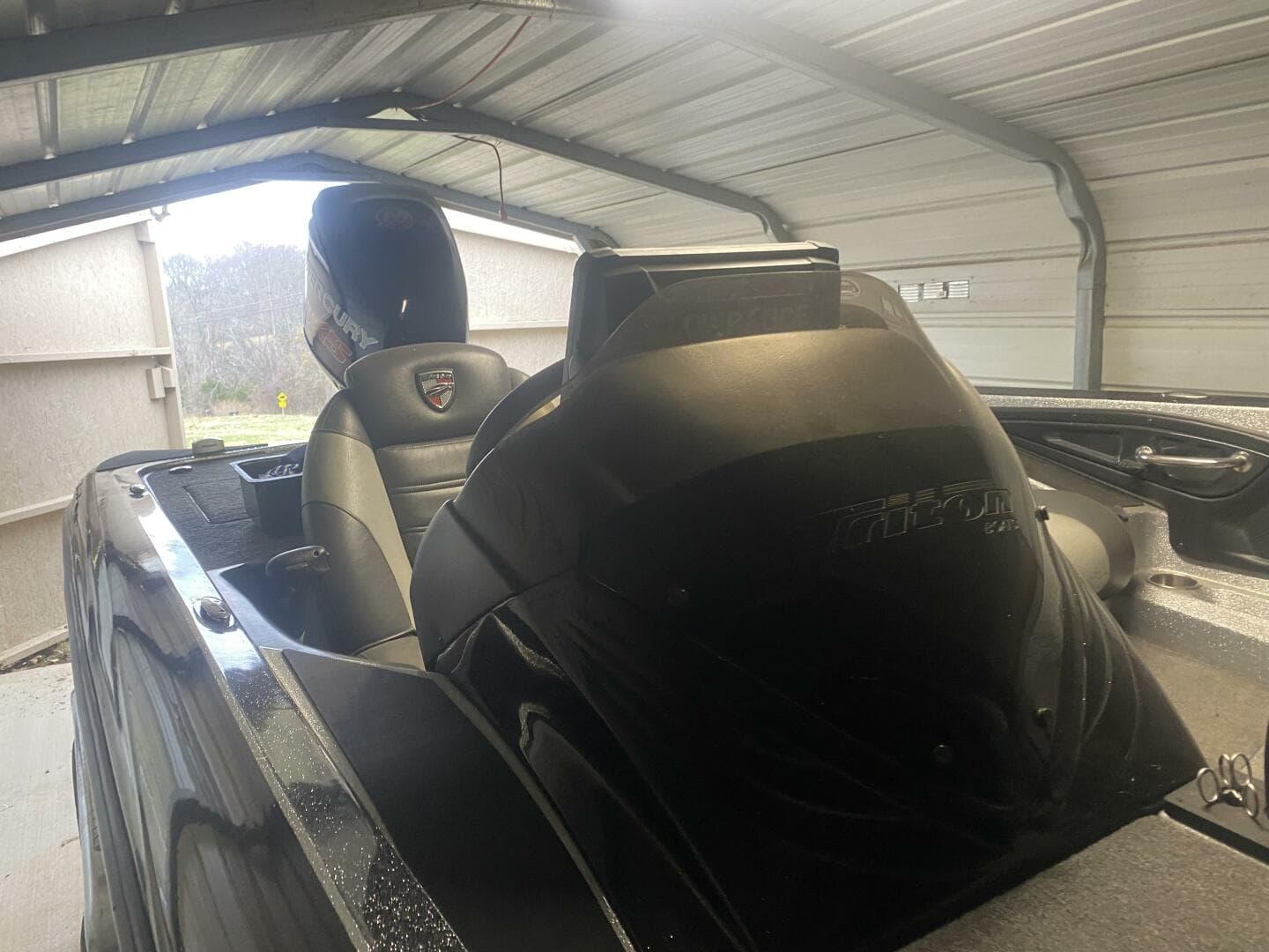 2016 Triton 20 TRX Elite