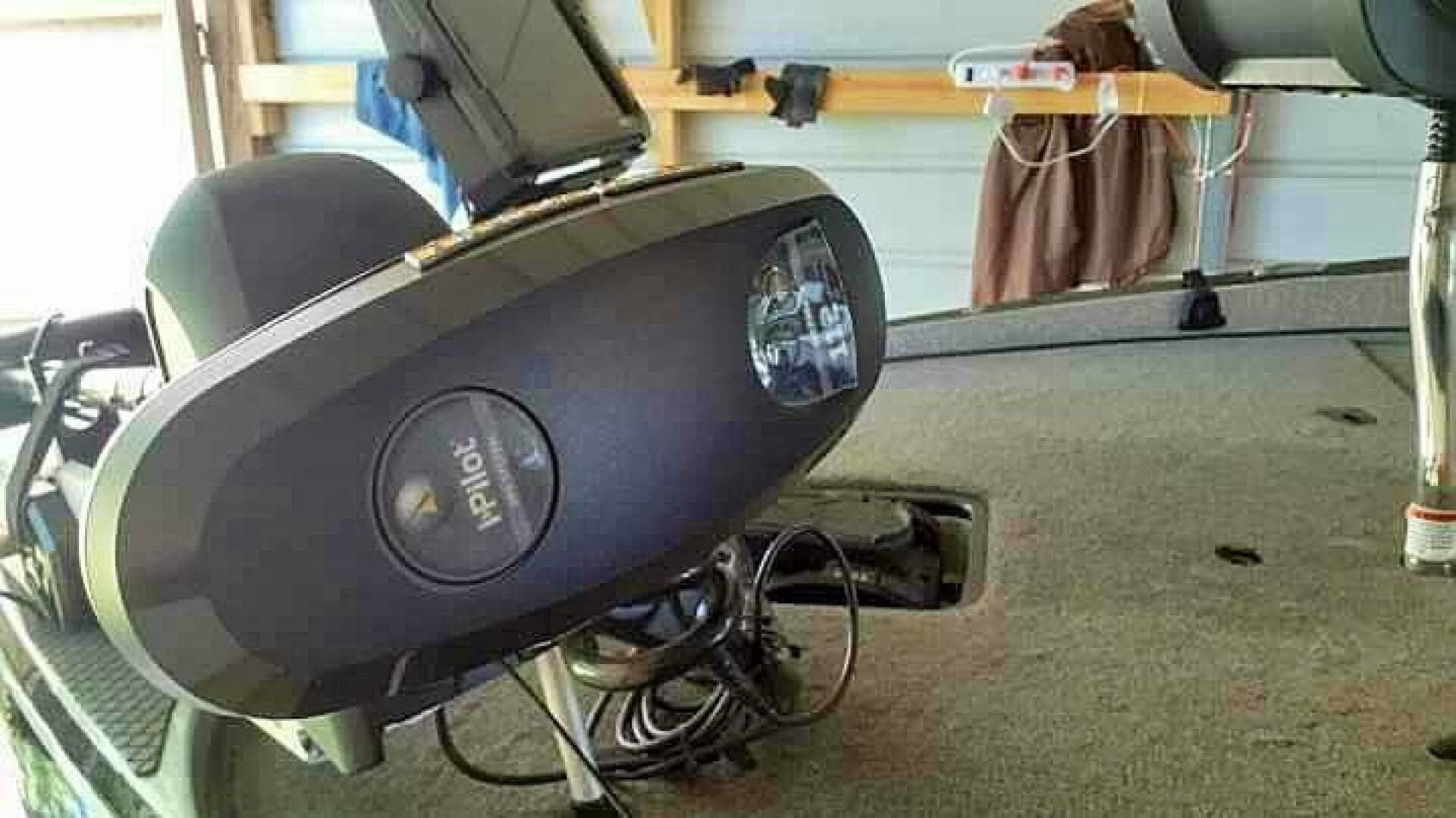 2016 Triton 20 TRX Elite