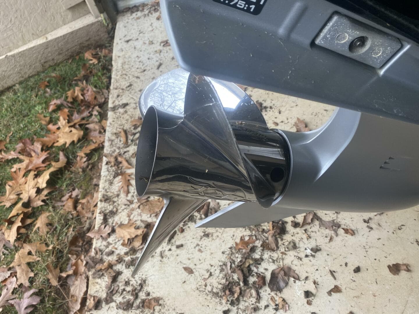 2016 Triton 20 TRX Elite