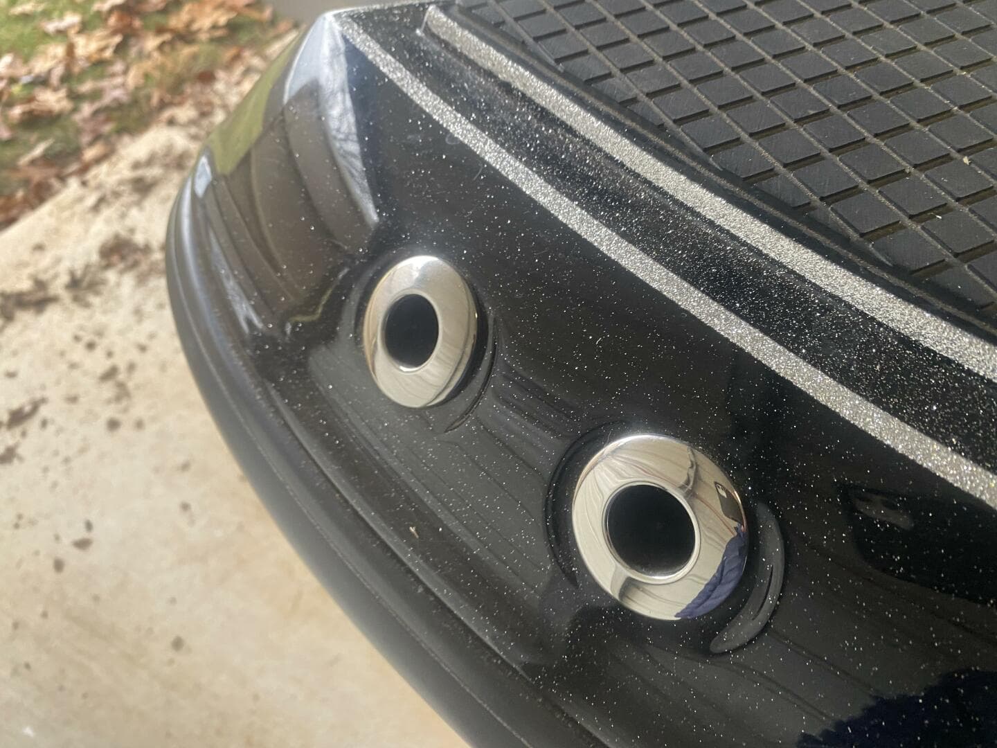 2016 Triton 20 TRX Elite