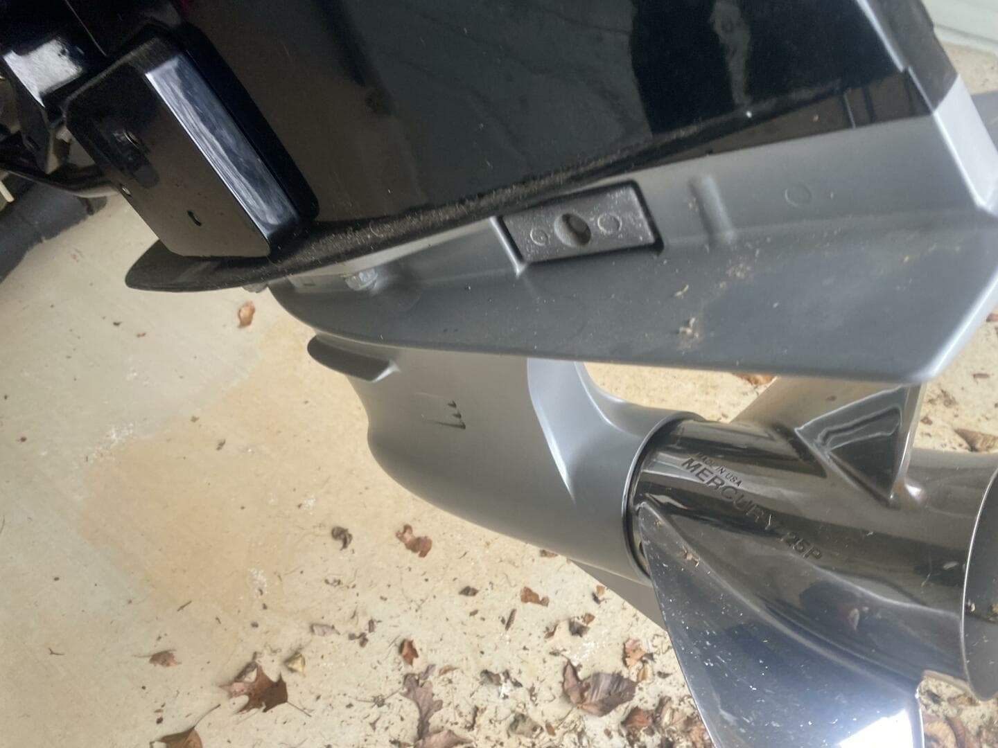 2016 Triton 20 TRX Elite