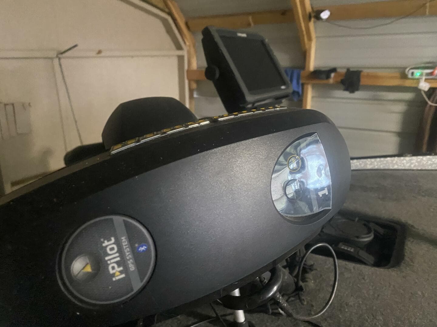 2016 Triton 20 TRX Elite