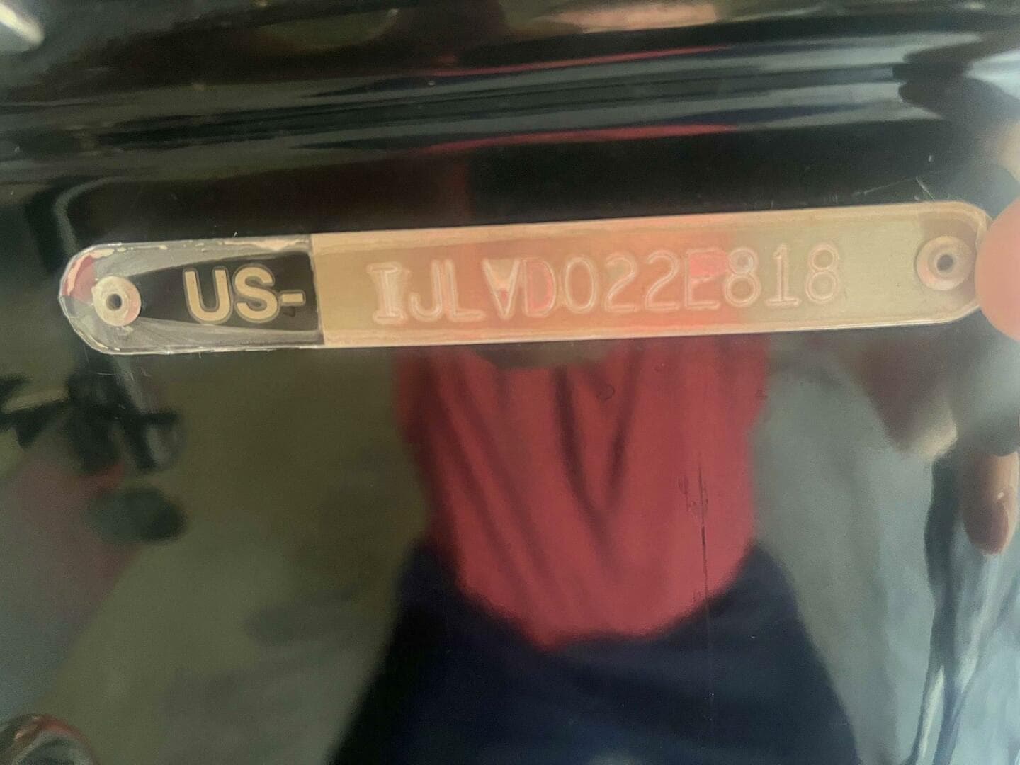 2018 Larson FX 1850 DC