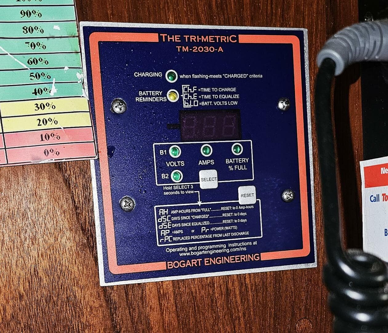 2000 Island Packet 350