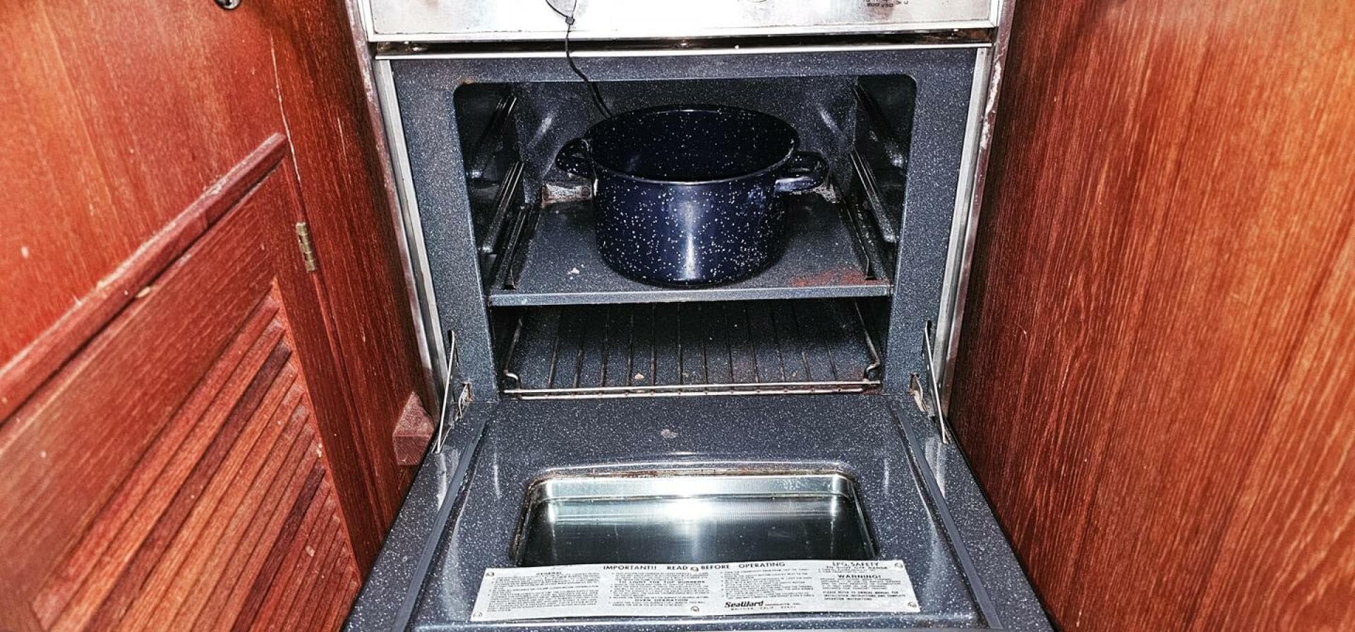 2000 Island Packet 350