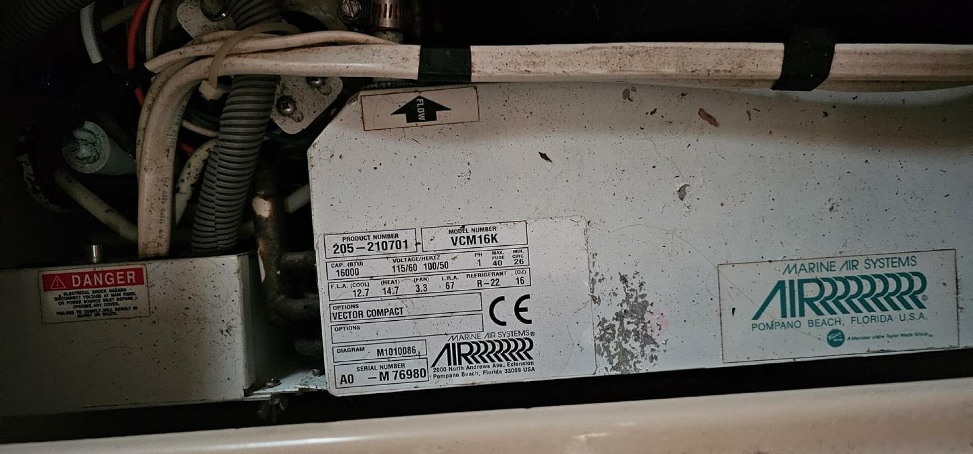 2000 Island Packet 350